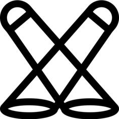 聚光灯