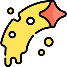 Shooting star