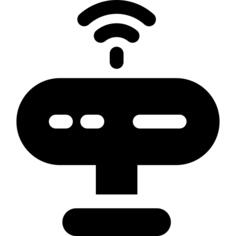 Motion sensor