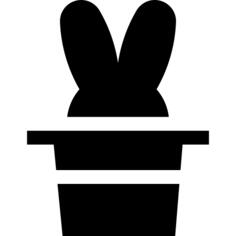 Magic hat