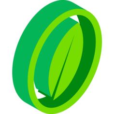 环保的