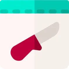 刀