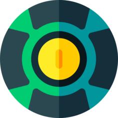 Casino chip