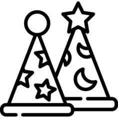 Party hat