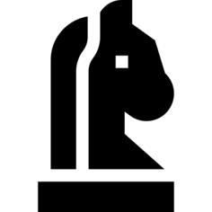 Chess piece