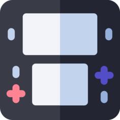 Video console