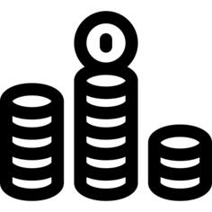 Casino chips