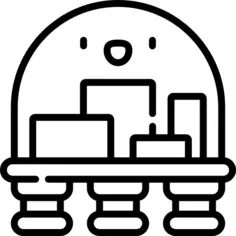 殖民地