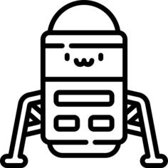 着陆器