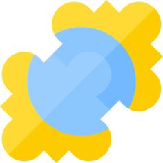 拼图