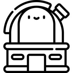 天文台