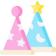 Party hat
