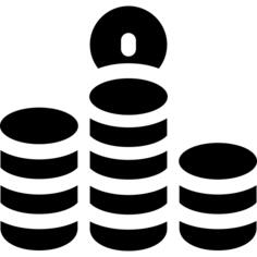 Casino chips