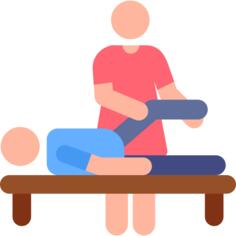 按摩