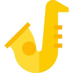 Saxophone