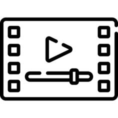 Video player