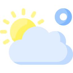 天气预报