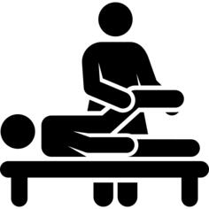 按摩