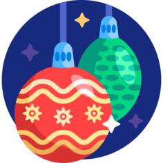Decorations