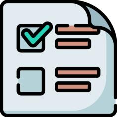 To do list
