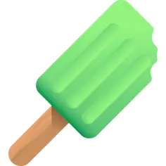 冰淇淋