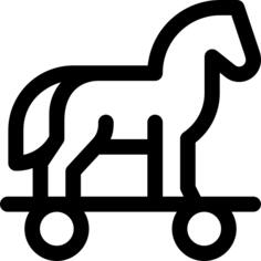 Trojan horse