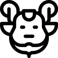 色狼