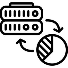 Data transfer
