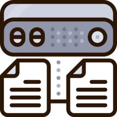 Data transfer