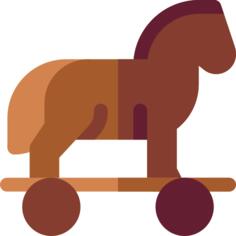 Trojan horse