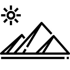 金字塔