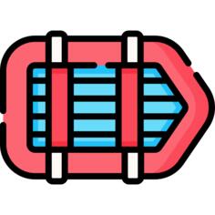 Life raft