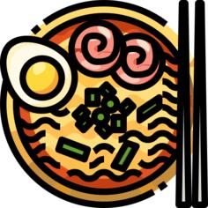 拉面