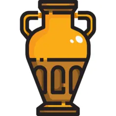 Ancient jar