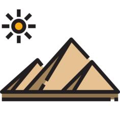 金字塔