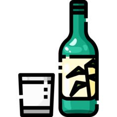 烧酒