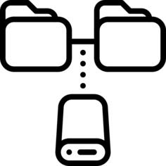 后备