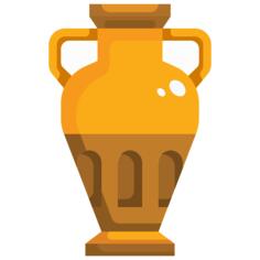 Ancient jar