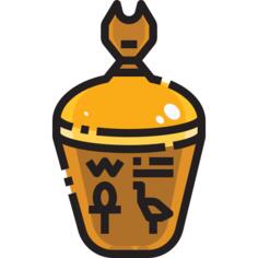 Ancient jar