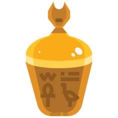 Ancient jar