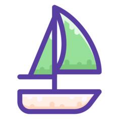 Sailing
