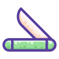 折刀