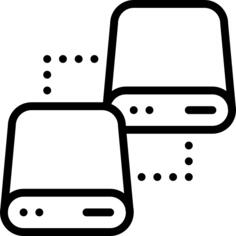 后备