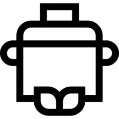 Pot