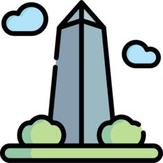 华盛顿纪念碑
