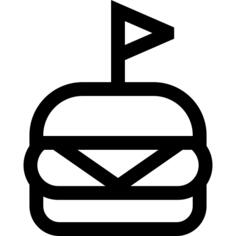 汉堡包