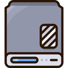 后备