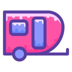 大篷车