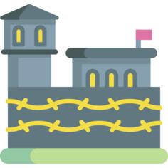 Prision