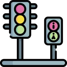 Traffic lights
